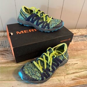 Merrell Sneakers Sz 6